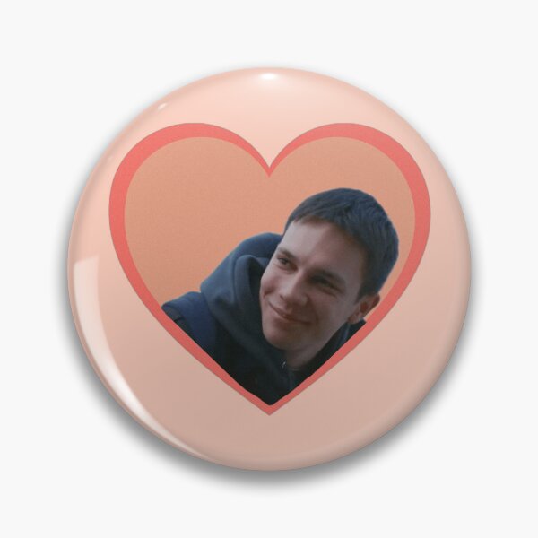 Item preview, Ivan // Lovro Matching Hearts  designed and sold by lefilledufilm.