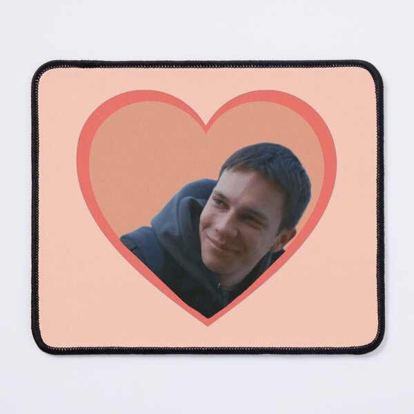 Item preview, Ivan // Lovro Matching Hearts  designed and sold by lefilledufilm.