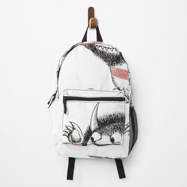 Item preview, Wild Things designed and sold by jihamsakiya.
