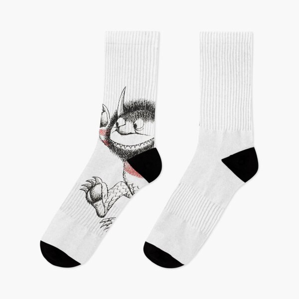 Item preview, Wild Things designed and sold by jihamsakiya.