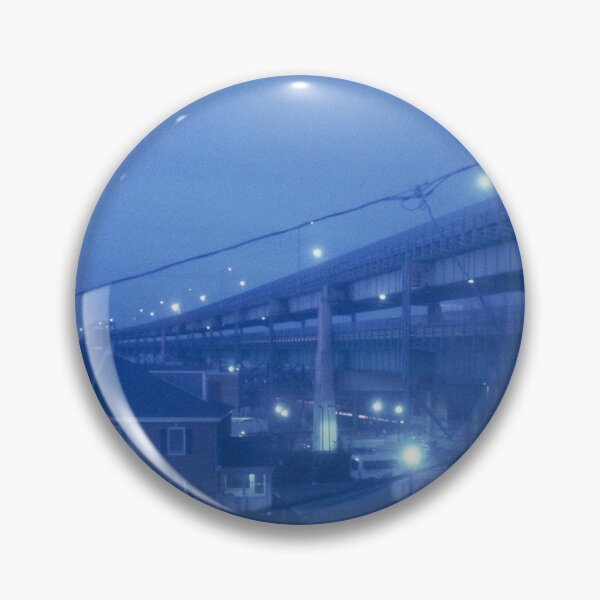 Item preview, Outskirts of the City Highway designed and sold by Brandon William / The Demon Kelbroton.