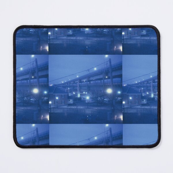 Item preview, Outskirts of the City Highway designed and sold by Brandon William / The Demon Kelbroton.