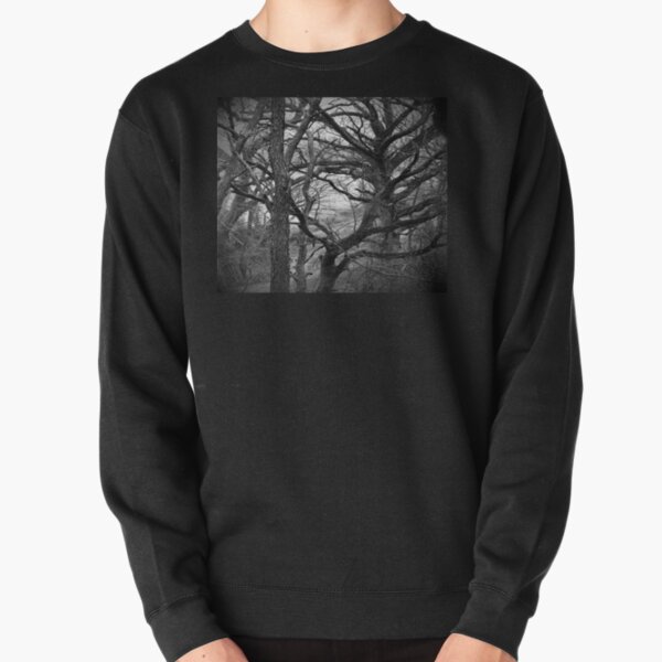 Trees of Cameron Pullover Sweatshirt