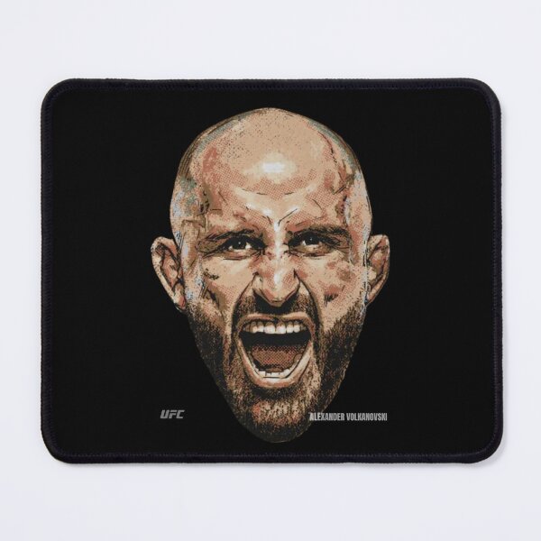 Item preview, Alexander Volkanovski Portrait designed and sold by JeyVel.