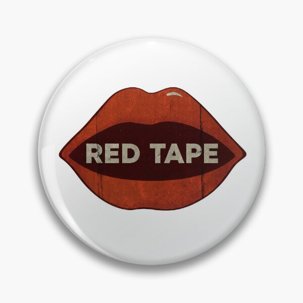Item preview, Vintage RED TAPE designed and sold by jihamsakiya.