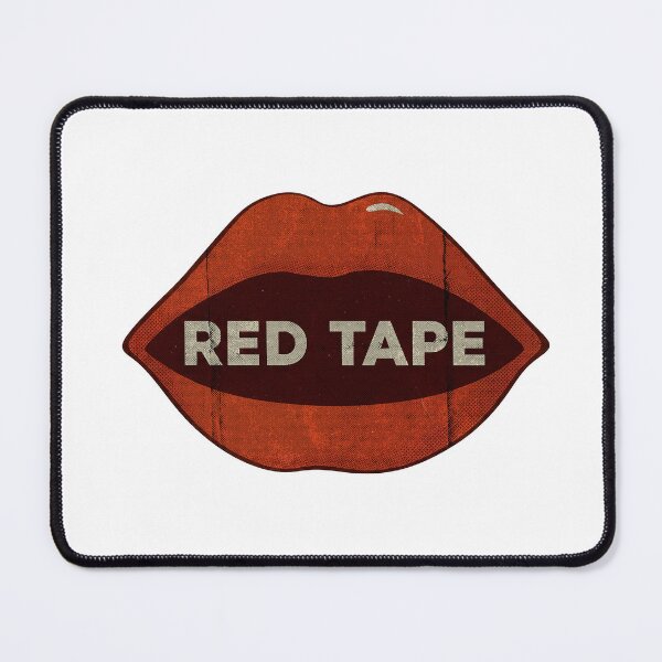 Item preview, Vintage RED TAPE designed and sold by jihamsakiya.