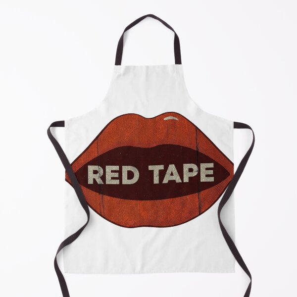 Item preview, Vintage RED TAPE designed and sold by jihamsakiya.