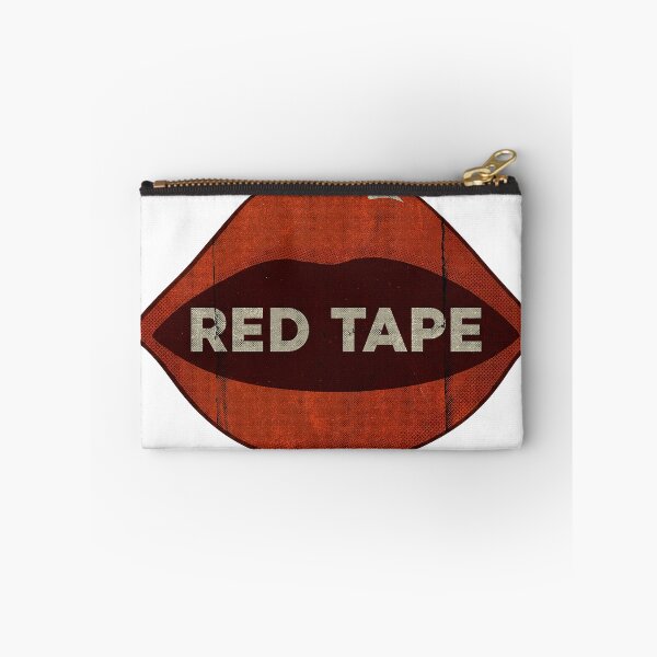 Item preview, Vintage RED TAPE designed and sold by jihamsakiya.