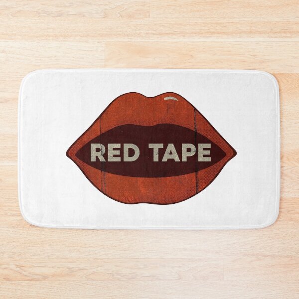 Item preview, Vintage RED TAPE designed and sold by jihamsakiya.