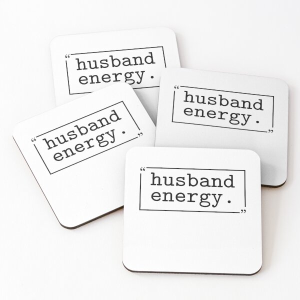 Item preview, Husband Energy Married Life Wedding Groom Marriage designed and sold by gunaone-design.