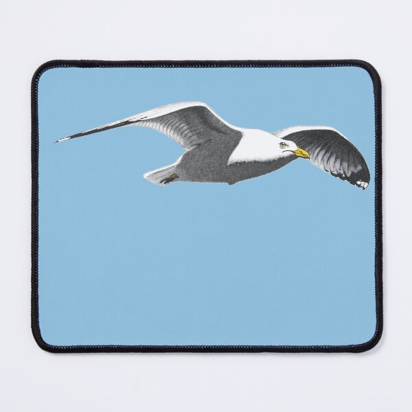 Item preview, SeagullAllen designed and sold by JonNunez.