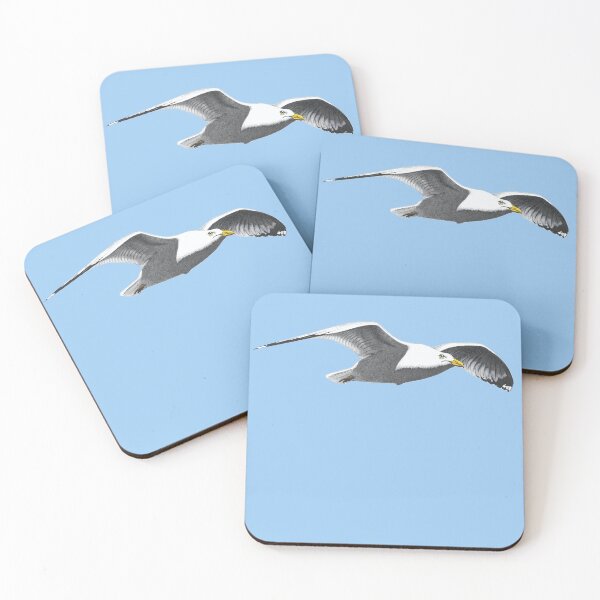 Item preview, SeagullAllen designed and sold by JonNunez.