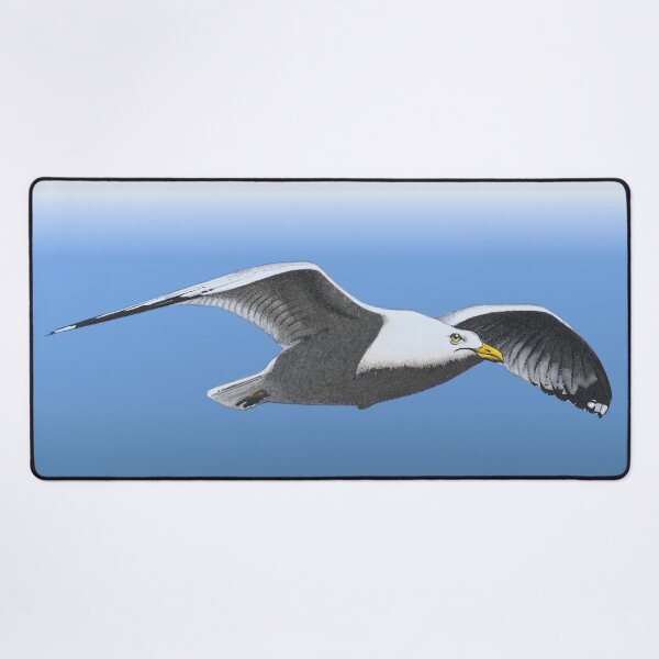 Item preview, SeagullAllen designed and sold by JonNunez.