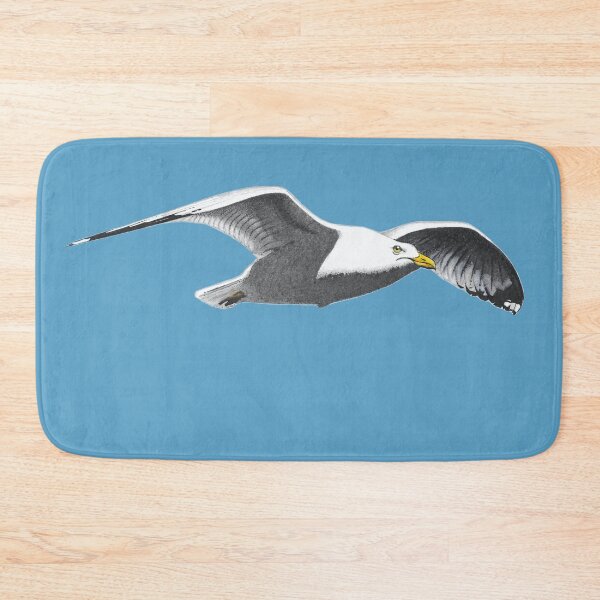 Item preview, SeagullAllen designed and sold by JonNunez.