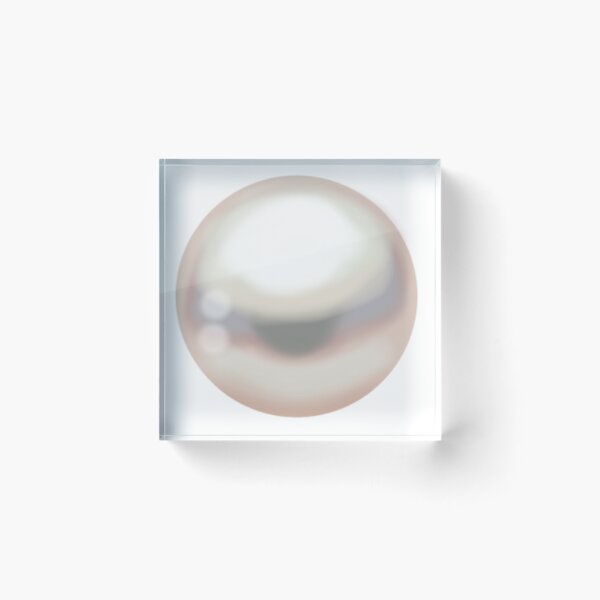 Item preview, The Pearl designed and sold by draw-your-heart.