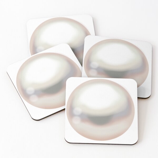 Item preview, The Pearl designed and sold by draw-your-heart.