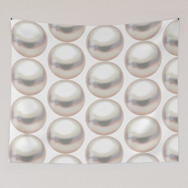 Item preview, The Pearl designed and sold by draw-your-heart.