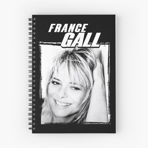 Item preview, France Gall designed and sold by BOTALEG.