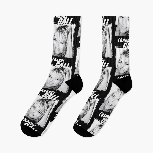 Item preview, France Gall designed and sold by BOTALEG.