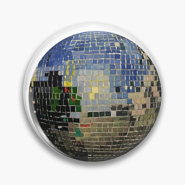 Item preview, Mirror Ball designed and sold by eclaira.