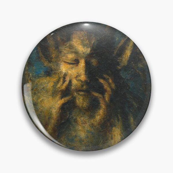 Item preview, Pan's Lament designed and sold by Gregory James Wyrick.
