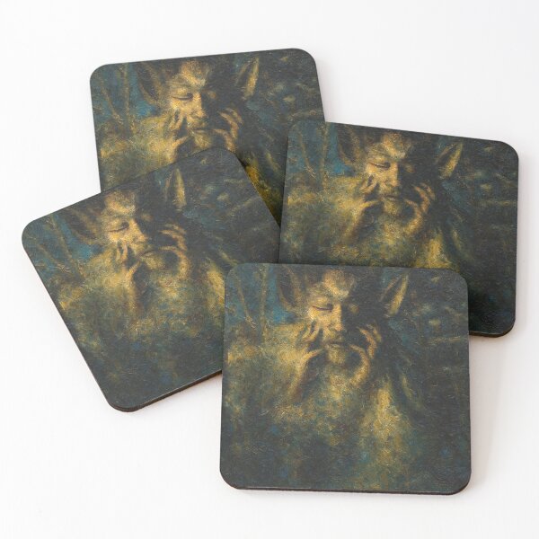 Item preview, Pan's Lament designed and sold by Gregory James Wyrick.