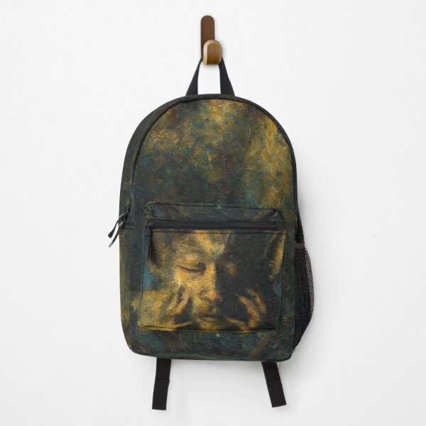 Item preview, Pan's Lament designed and sold by Gregory James Wyrick.