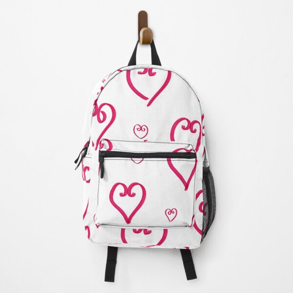Item preview, Heart pattern 3 designed and sold by Paintingsbyapeacock.