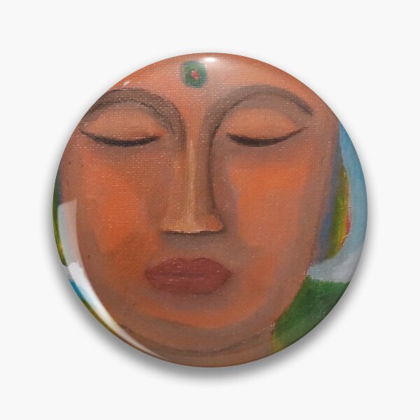 Item preview, Sacred Buddha  designed and sold by Machado Rodrigues.