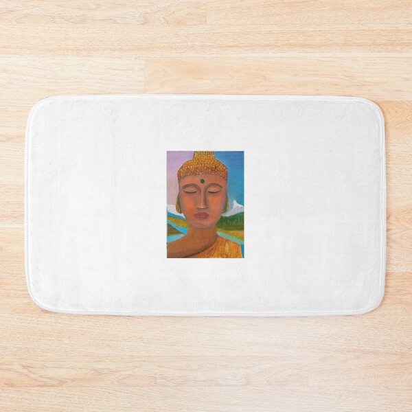 Item preview, Sacred Buddha  designed and sold by Machado Rodrigues.