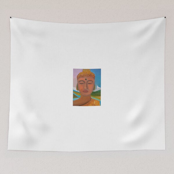 Item preview, Sacred Buddha  designed and sold by Machado Rodrigues.