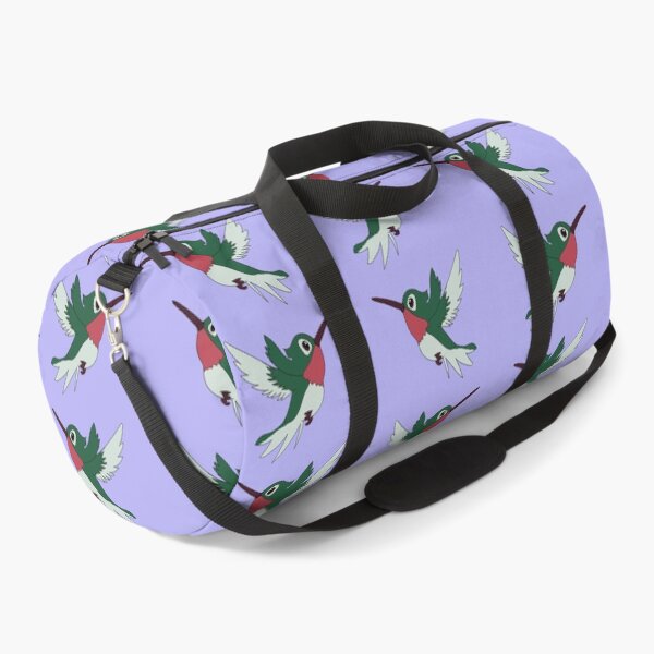 Item preview, Hummingbirds designed and sold by Mountain-Point.