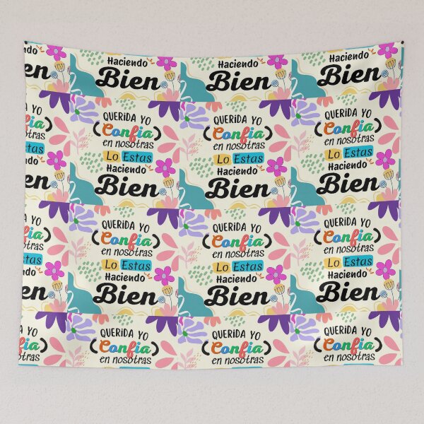 Item preview, Dear Me – Trust, You're Doing Great designed and sold by Nubesss.