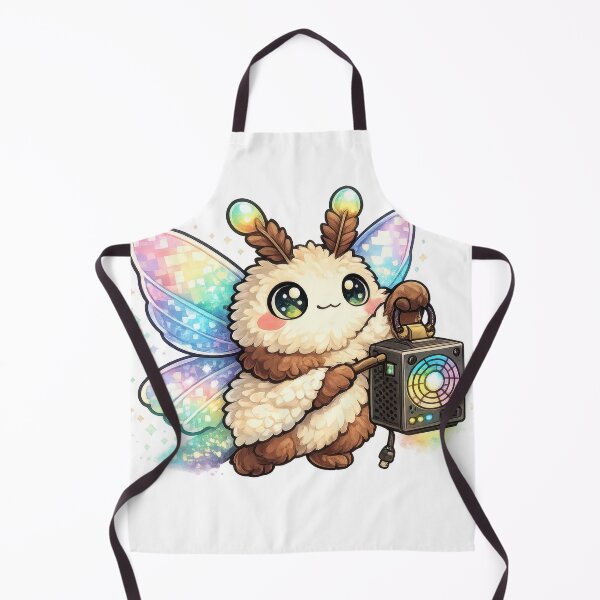 Item preview, RGB Moth Lantern designed and sold by jgvisualarts.