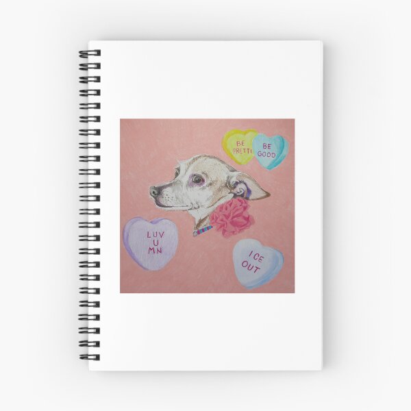 Item preview, Chihuahua Valentine for Minnesota designed and sold by scribblesbyelr.