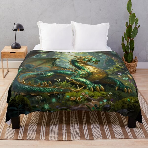 Item preview, The Sunlit Guest designed and sold by PresciousPrintz.