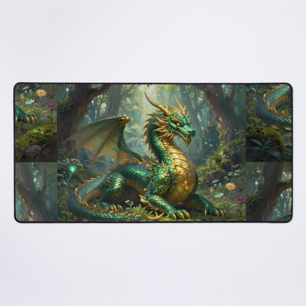 Item preview, The Sunlit Guest designed and sold by PresciousPrintz.