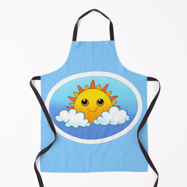 Item preview, Happy Sunshine designed and sold by Angela’s Doodles.