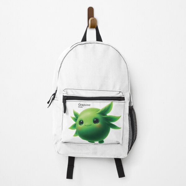 Item preview, Grapvine (Doodie Evolution) designed and sold by FoodDoods.