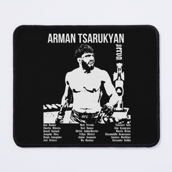 Item preview, Arman Tsarukyan "The Armenian Eagle" designed and sold by JeyVel.