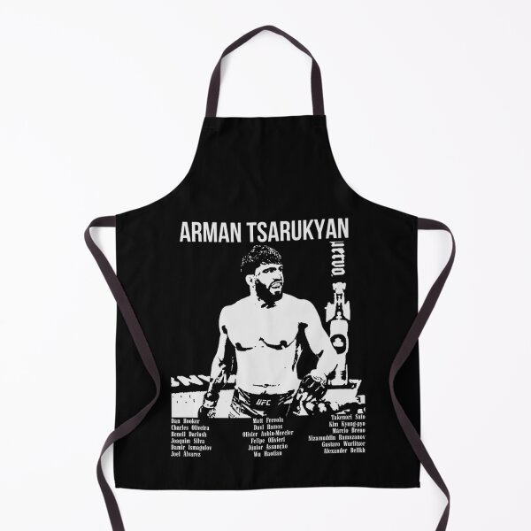 Item preview, Arman Tsarukyan "The Armenian Eagle" designed and sold by JeyVel.