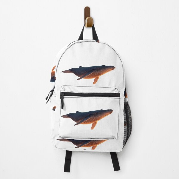 Item preview, Water Whale Ocean Starlight Beauty Marine Life Wonder designed and sold by ART ATTACK ZONE.