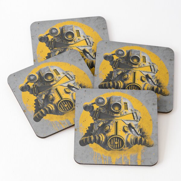 Item preview, Yellow Helm designed and sold by MacoQ.
