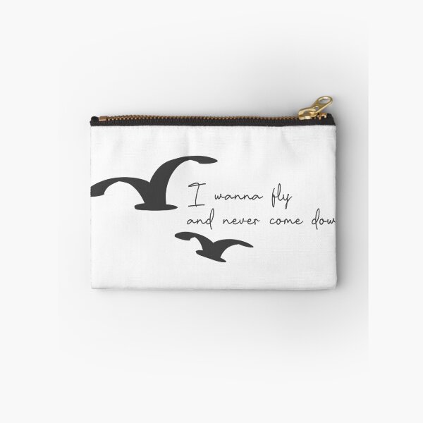 Item preview, I wanna fly designed and sold by Mysterious Goose .