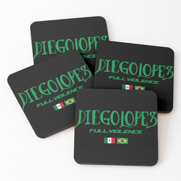 Item preview, Diego Lopes El Pantera designed and sold by JeyVel.