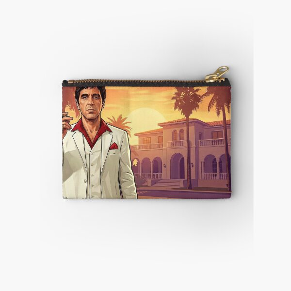 Item preview, Scarface designed and sold by MagnusUtilis.