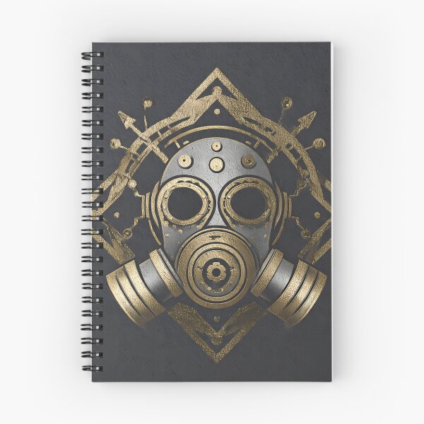 Item preview, Grey Mask designed and sold by MacoQ.