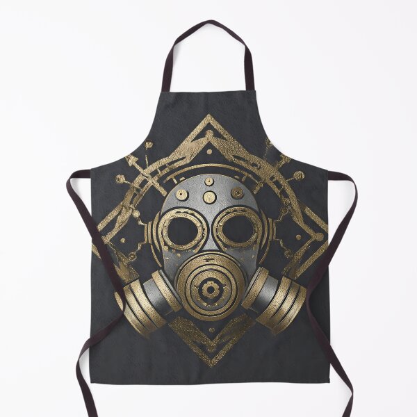 Item preview, Grey Mask designed and sold by MacoQ.