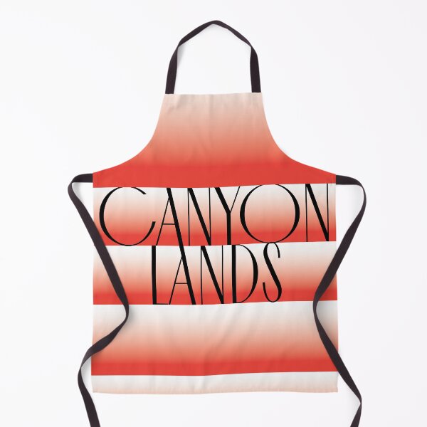 Item preview, Canyonlands National Park designed and sold by LeviTurntables.