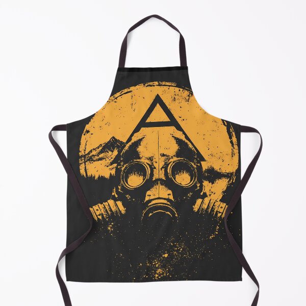 Item preview, Yellow Mask Icon designed and sold by MacoQ.